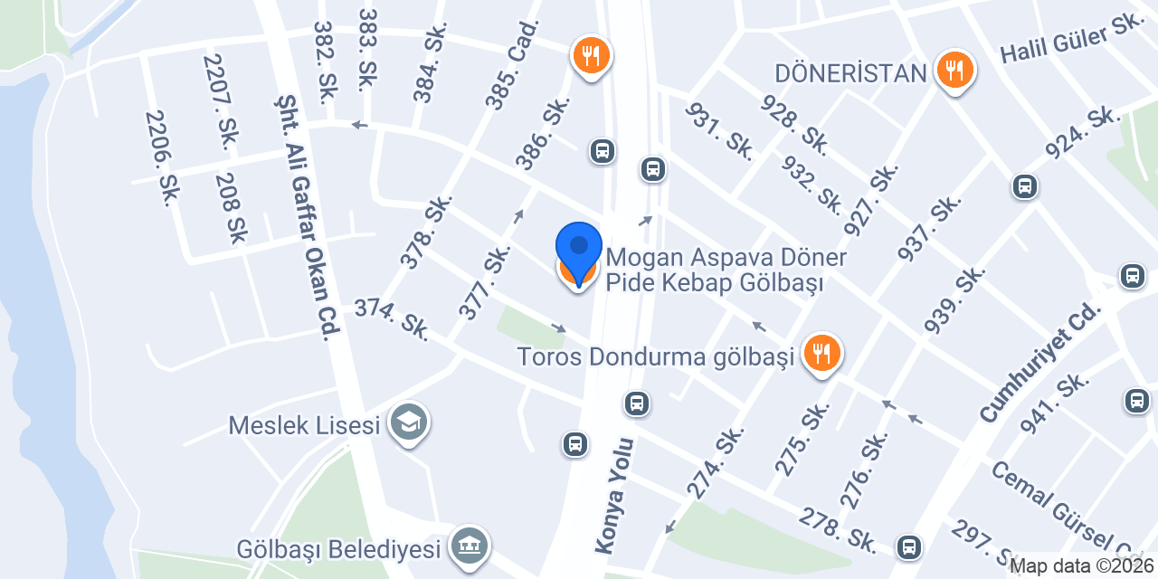 Turkcell Gsm Timi konumu