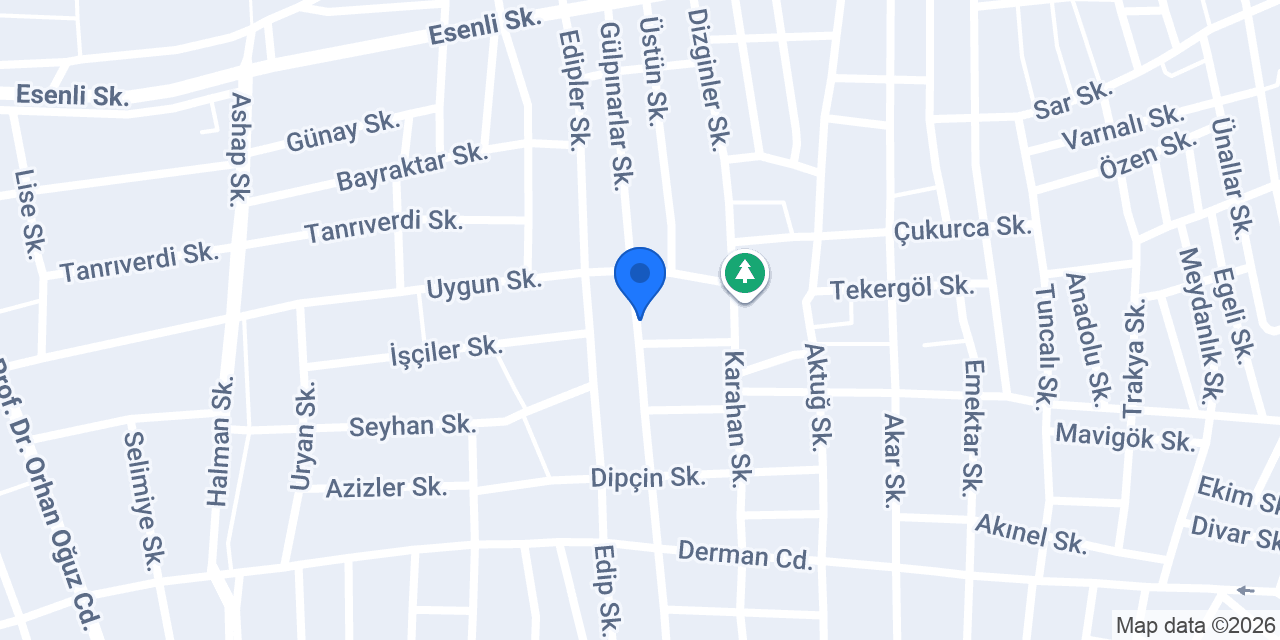 Allianz konumu