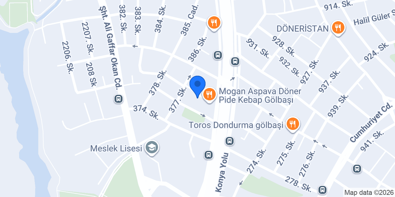 Gölbaşı Niğde halı yıkama konumu