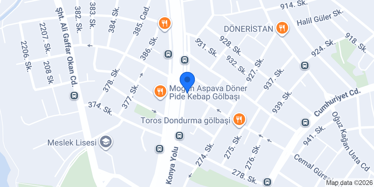 Avukat Hakan Koçak konumu