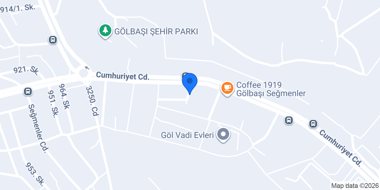 AYGÜNOĞLU süpermarket konumu