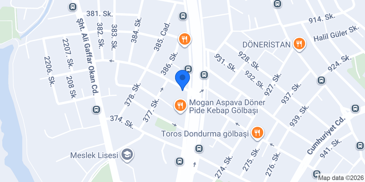 Bayram Duman Sigorta konumu