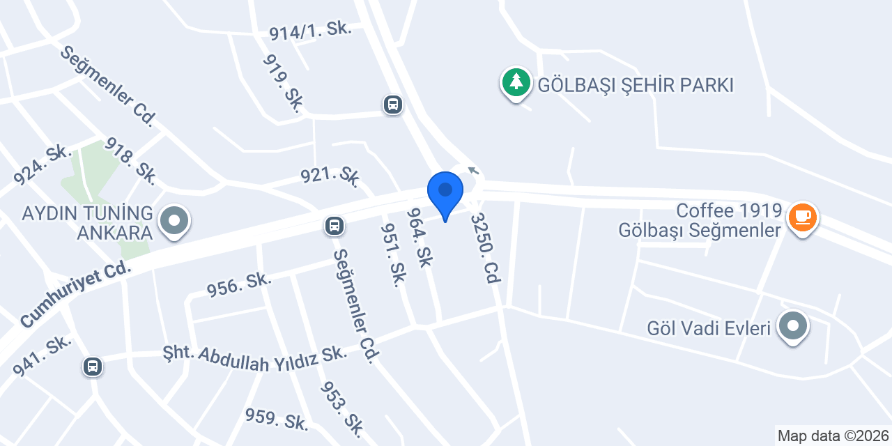 Diyetisyen Rumeysa Önal konumu