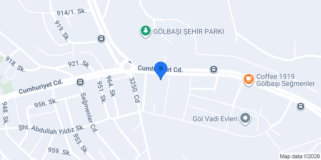 Profilo Yetkili Satıcı - OZER SIMSEK konumu