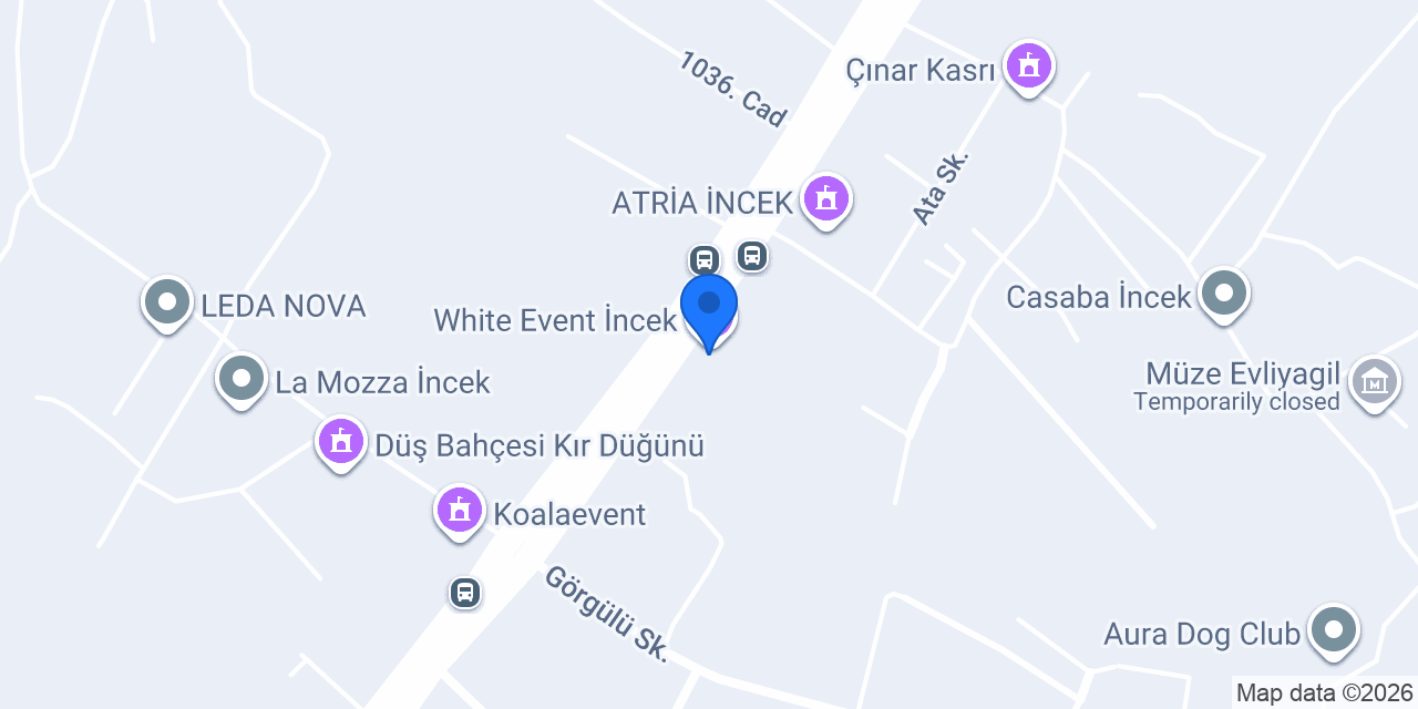 Efe Klasik Araç konumu