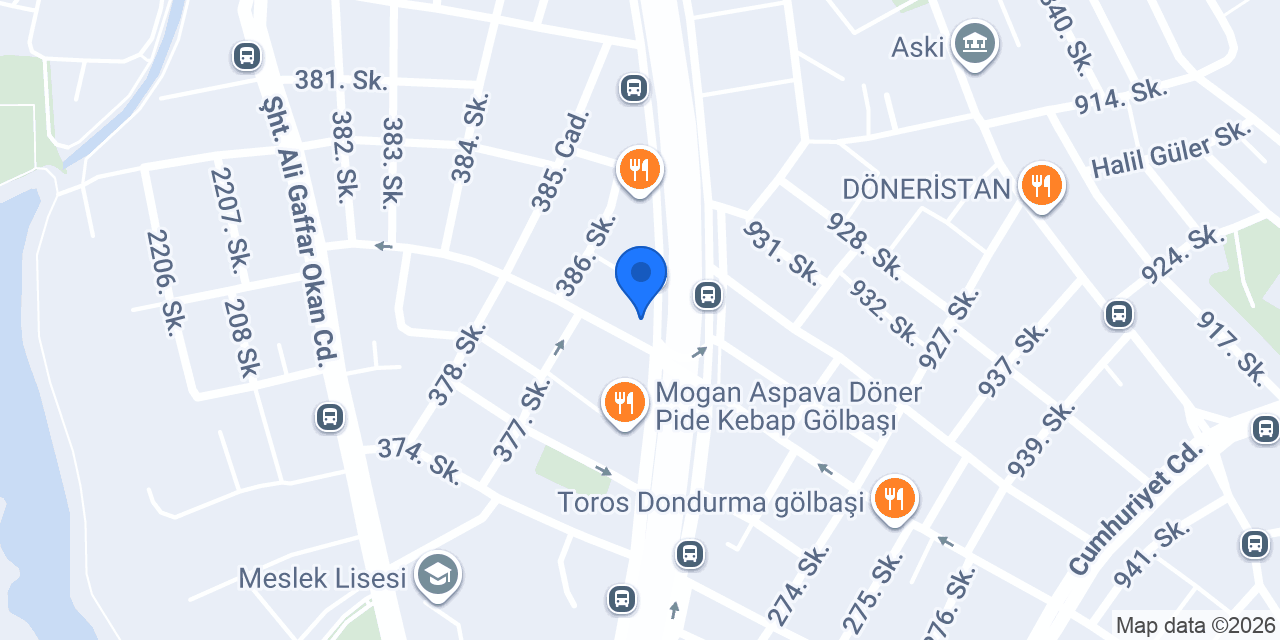 Avukat Mesude Ersoy konumu