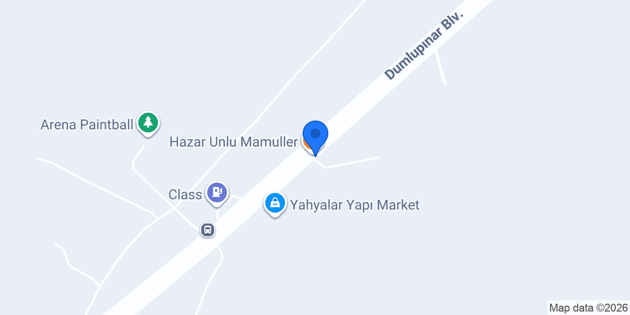 AnkaPet konumu