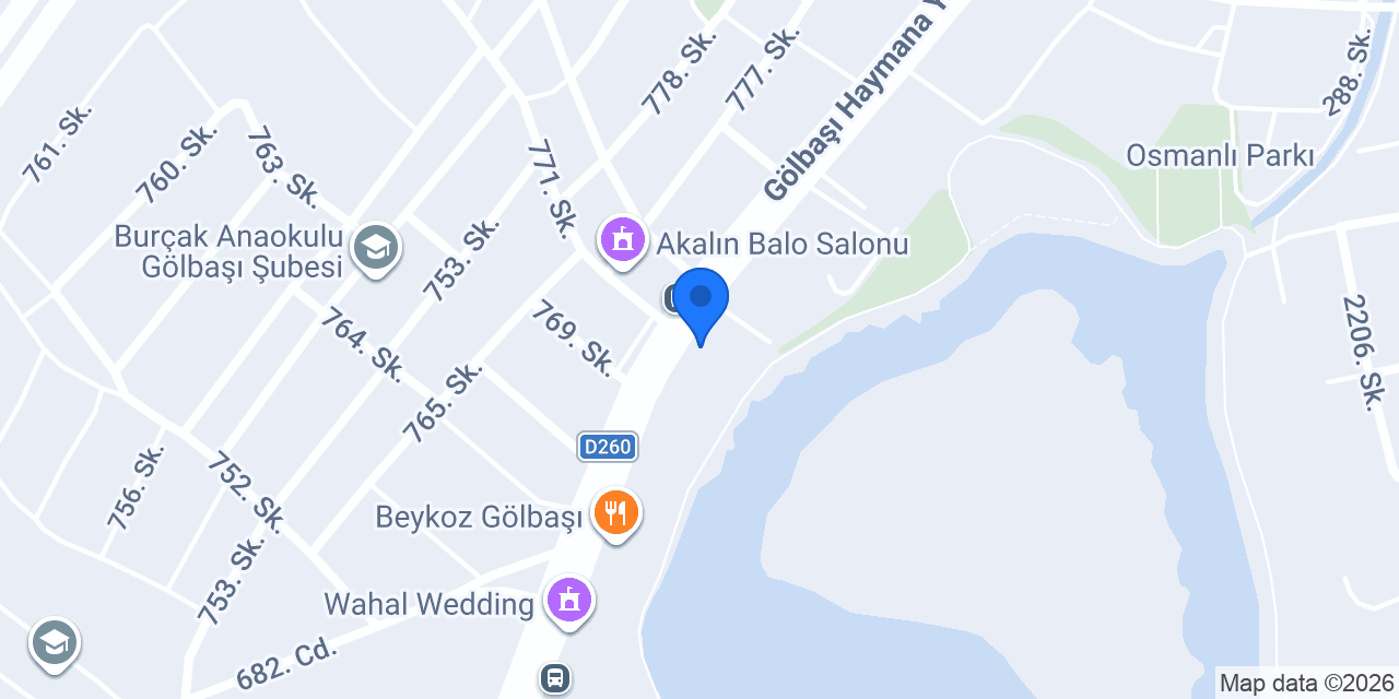 Hermos Group konumu