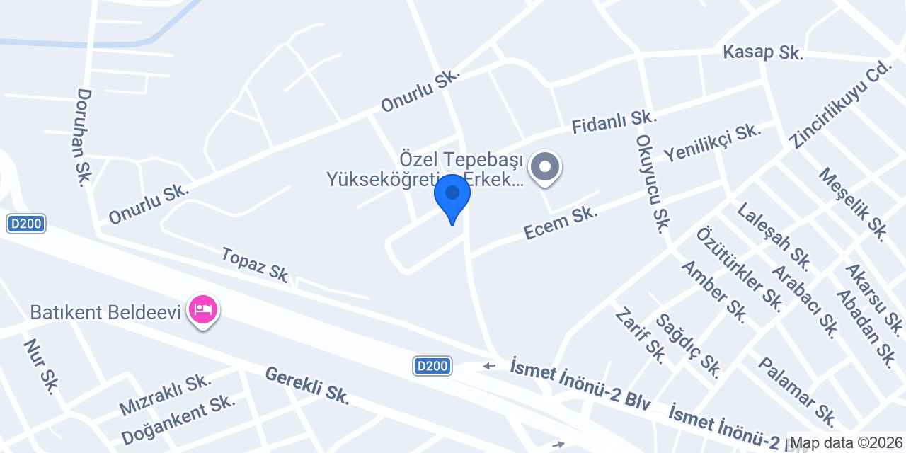 İstikbal Gazetesi konumu