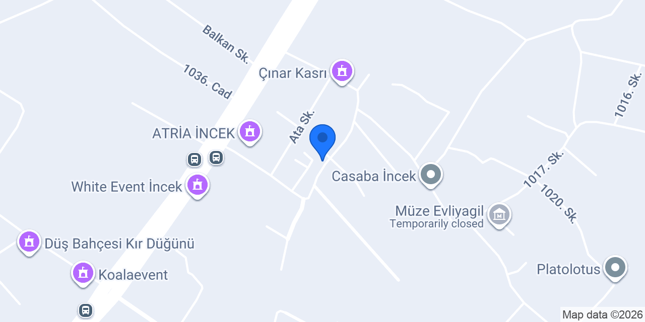 KRN İNŞAAT PEYZAJ konumu