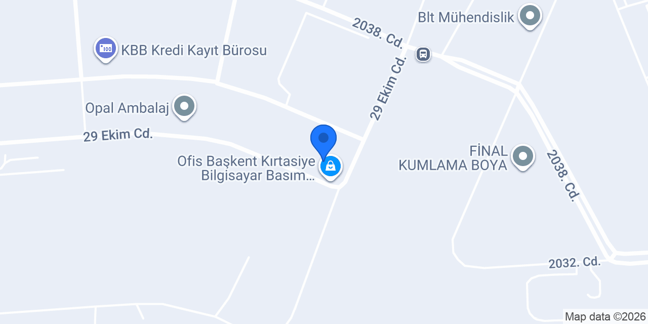 TURALI GROUP konumu