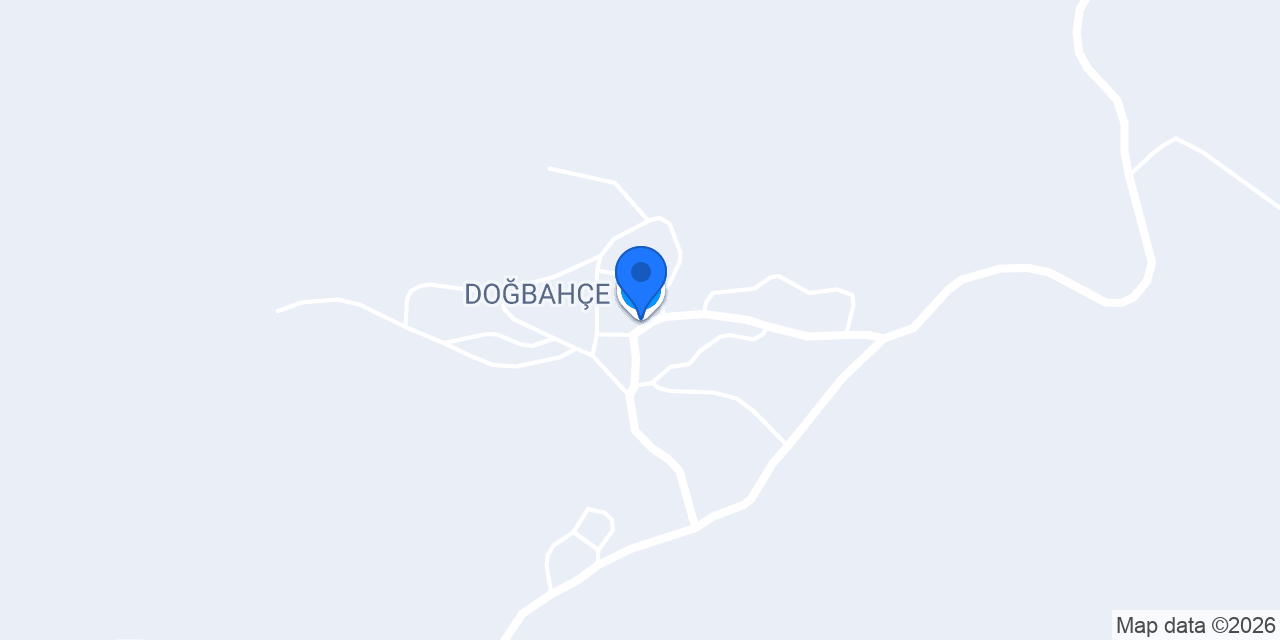 Suuçtu Köyü Muhtarlığı konumu