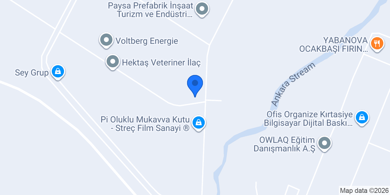 ANKASAN DÖKÜM konumu