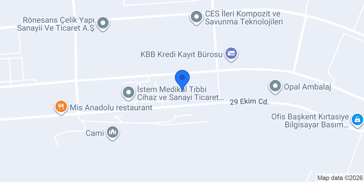 brezilya cevizli çay konumu