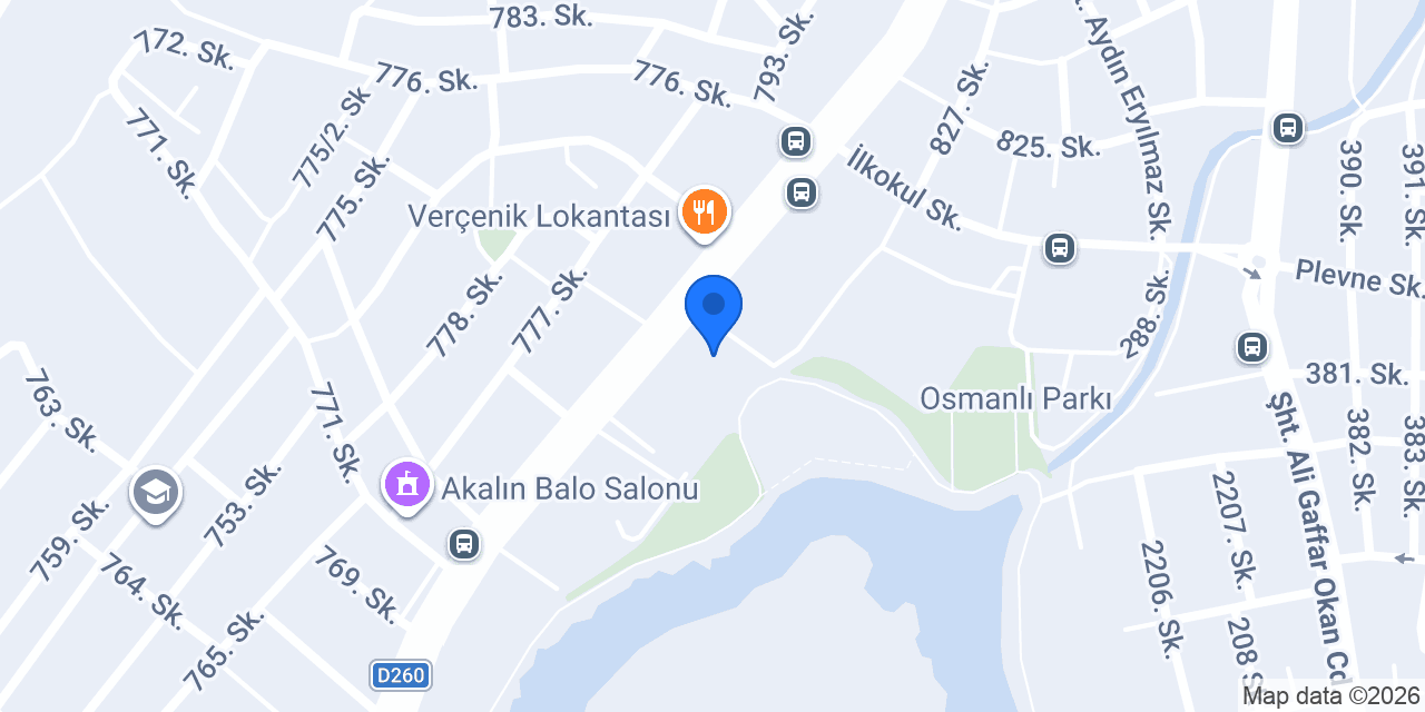 Profmop konumu