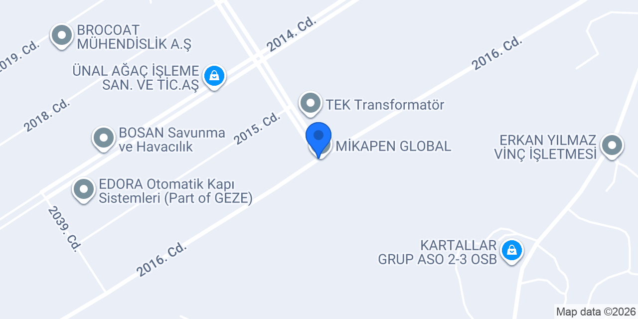 Elit Boğaziçi konumu