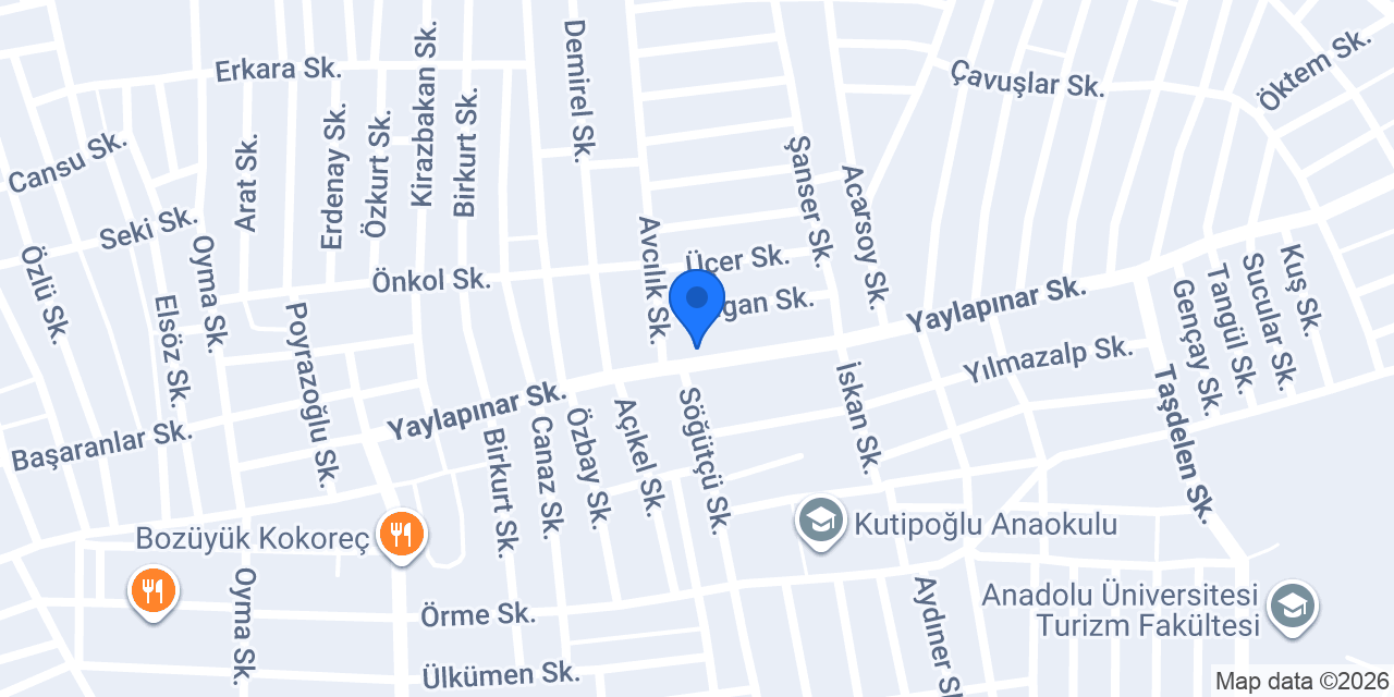 HADİİ YİYELİM konumu