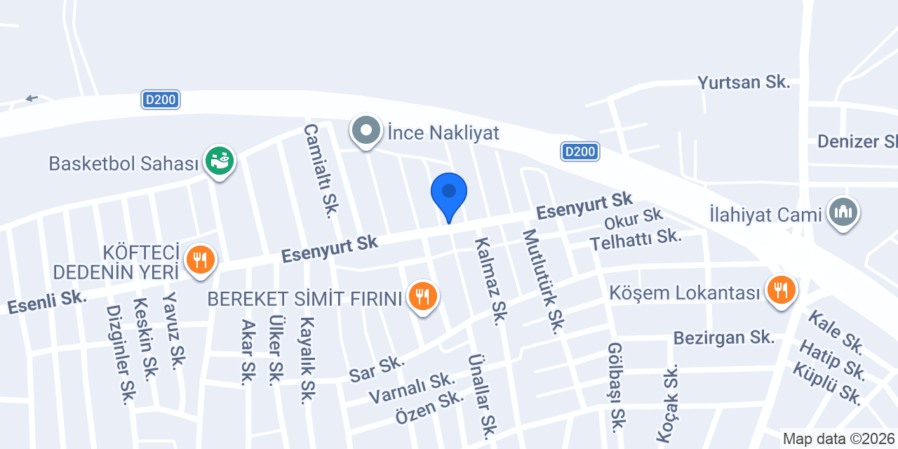 ASLAN BEY MANDIRA konumu