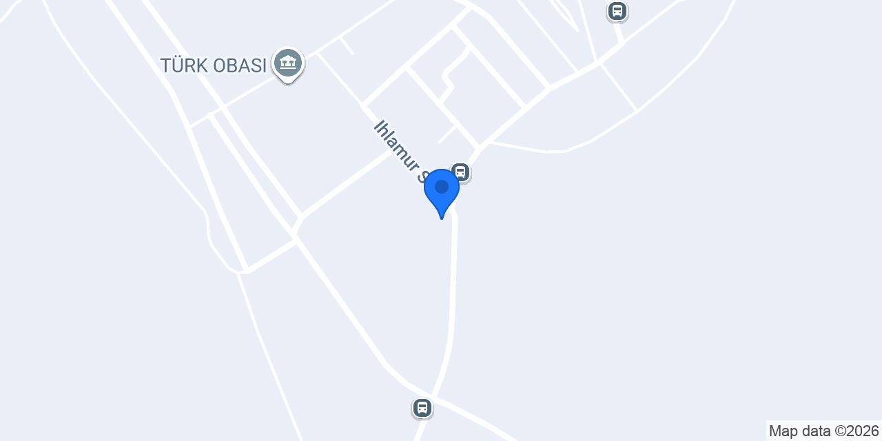 S.S. Pet Konut Sitesi konumu
