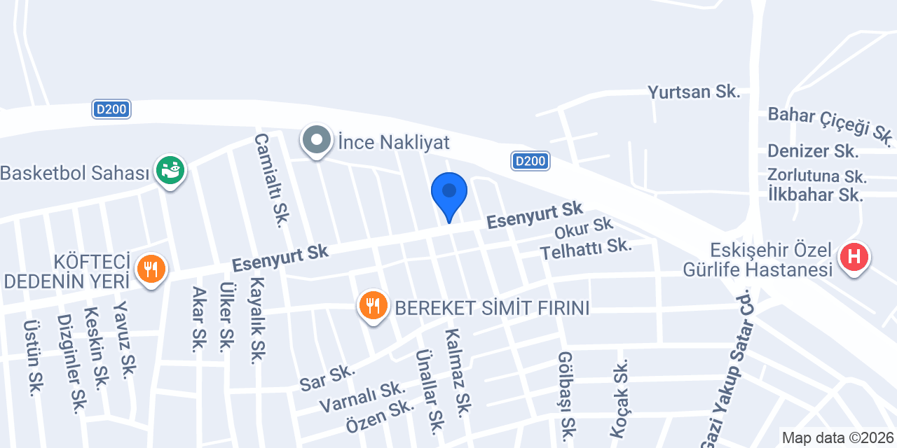 KOKOREÇÇİ UMUT USTA konumu