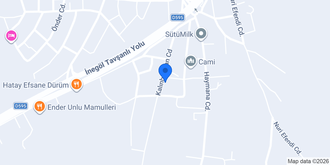 Gülüm Mobilya🌹 konumu