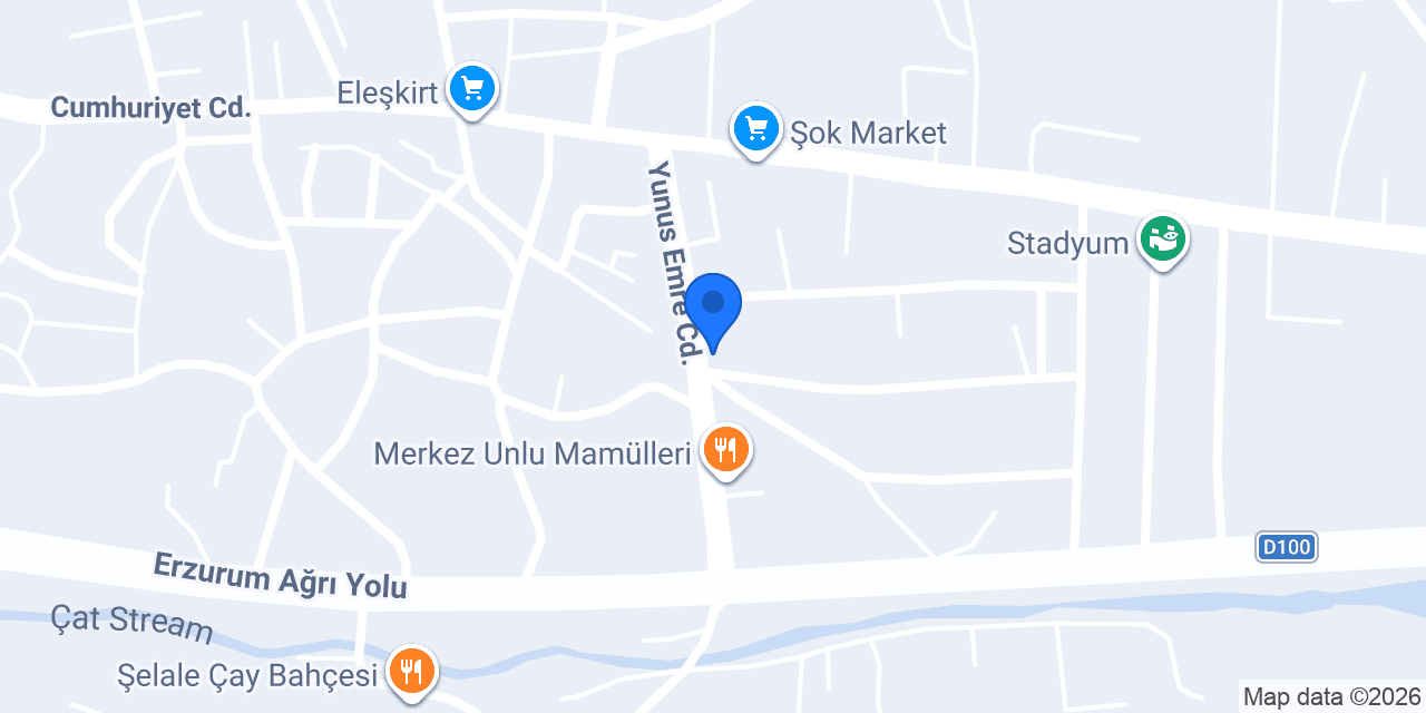 İnegöl mobilya comfor home konumu