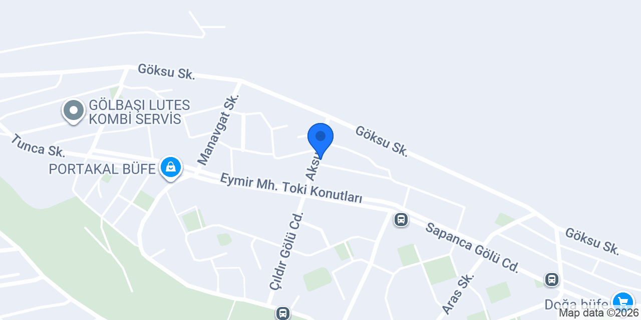 Kadraj Agency konumu