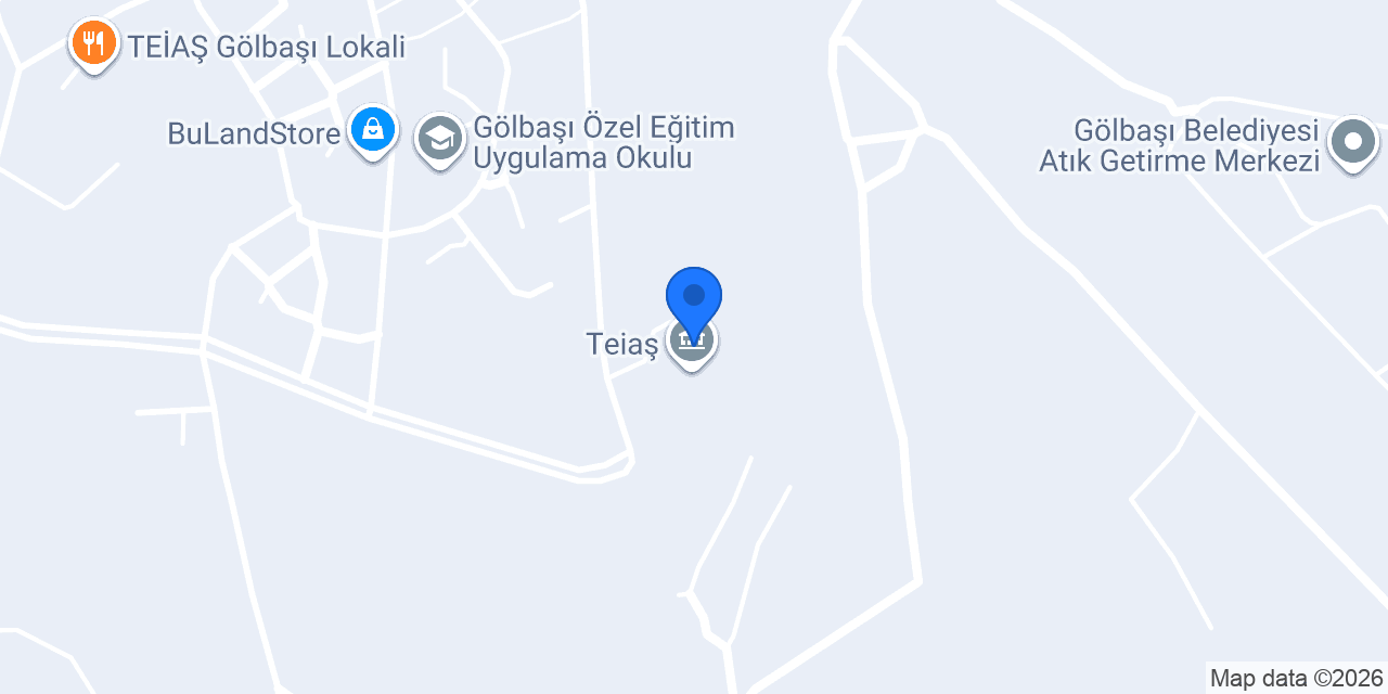 Şafak Aile Sağlığı Merkezi konumu