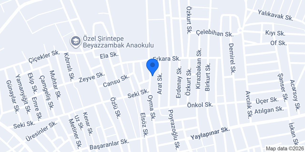 MotoStation Eskişehir konumu