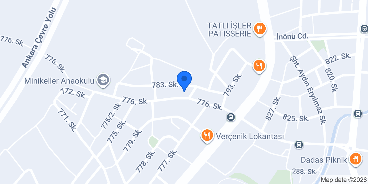 GÜZELYALI ERKEK KUAFÖRÜ konumu