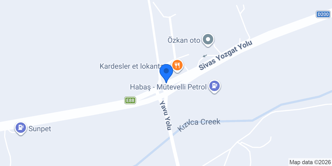 Yavu kepçe haydar Aydemir konumu