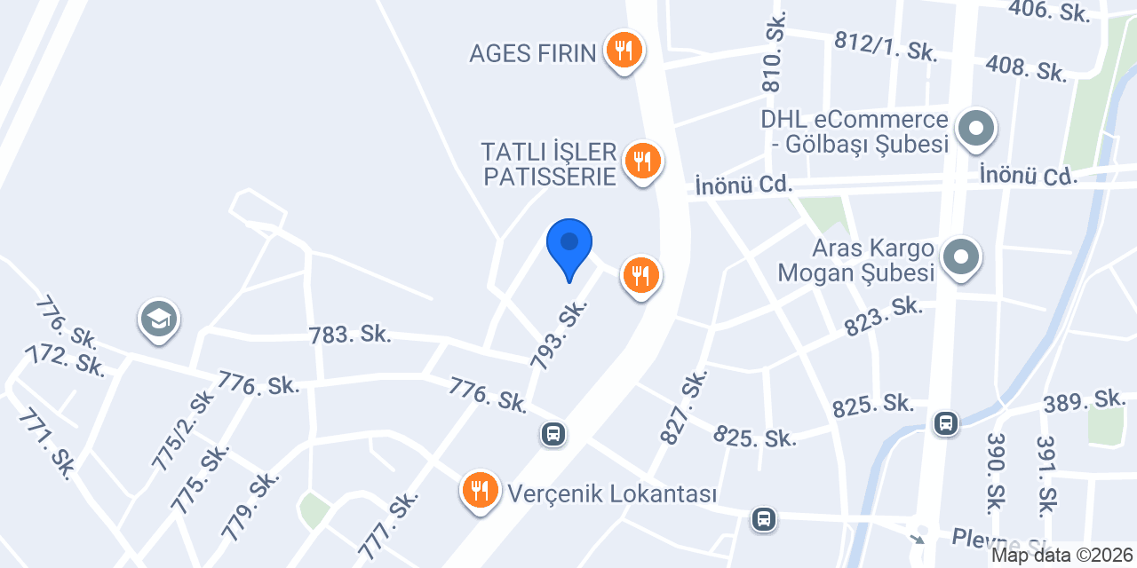 AKŞİT İNŞAAT aksitturizminsaat konumu