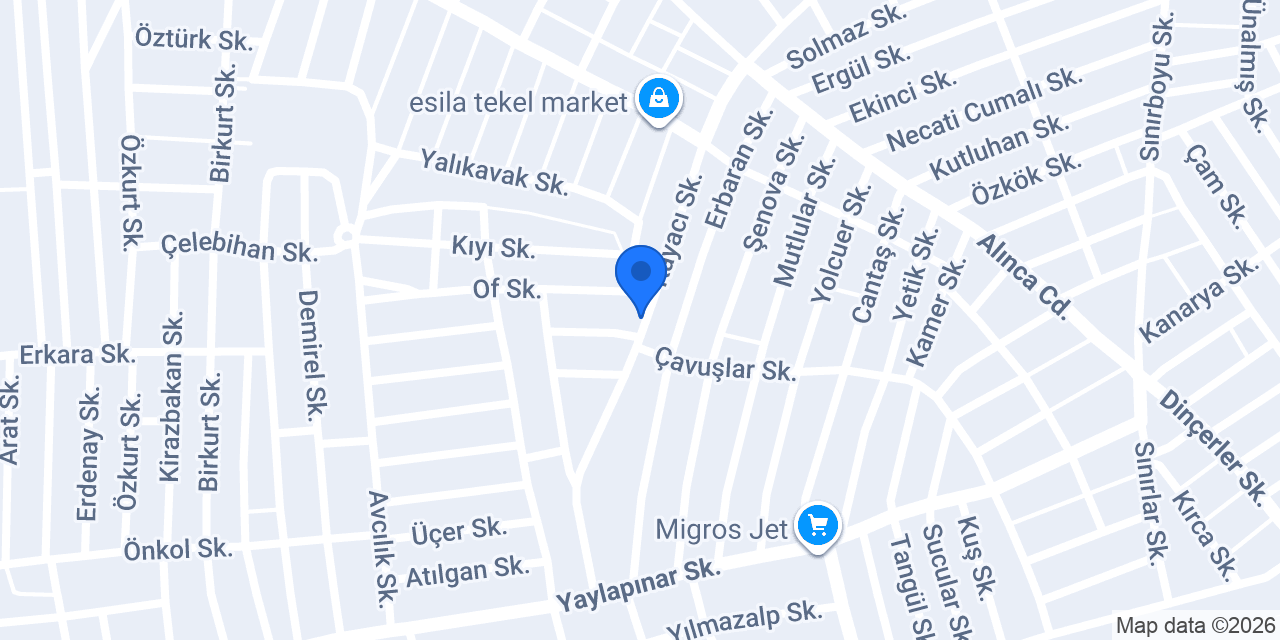 Eczane Söğüt konumu