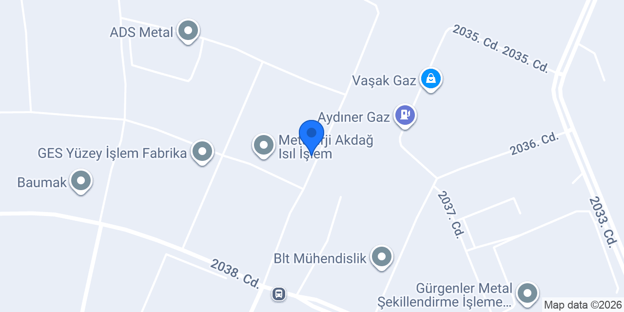 Dasplas konumu