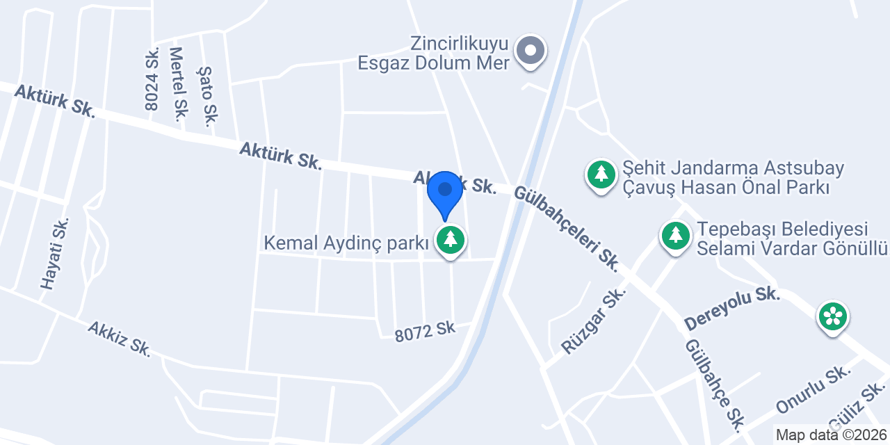 Soyiç Yaşam Villaları konumu