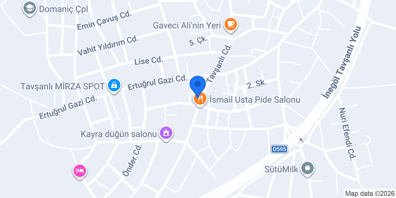İyi Ofis konumu