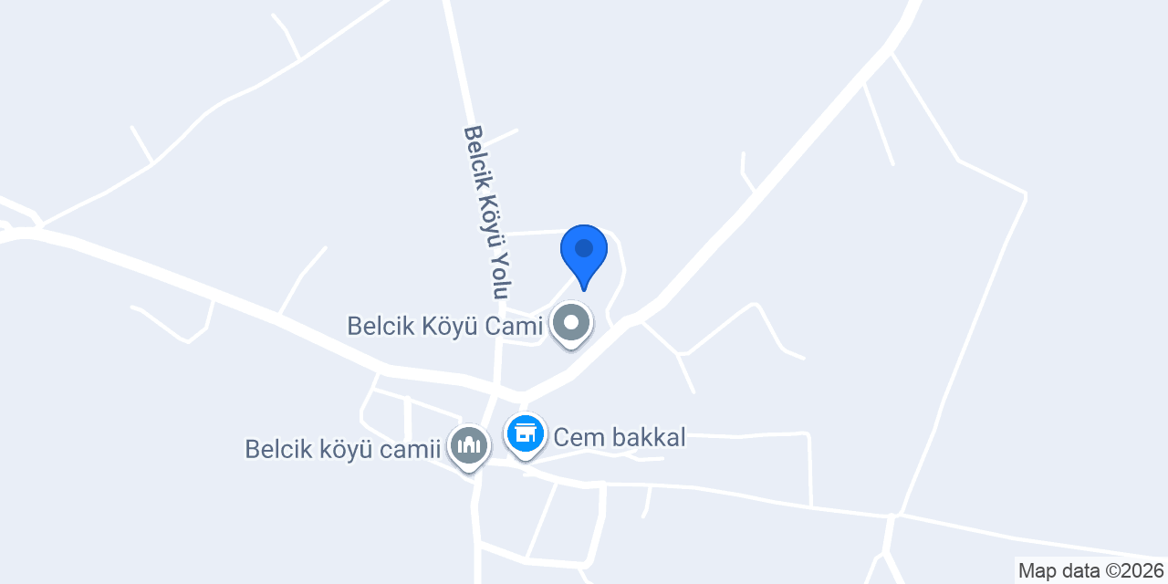 Çavdarlar58 konumu