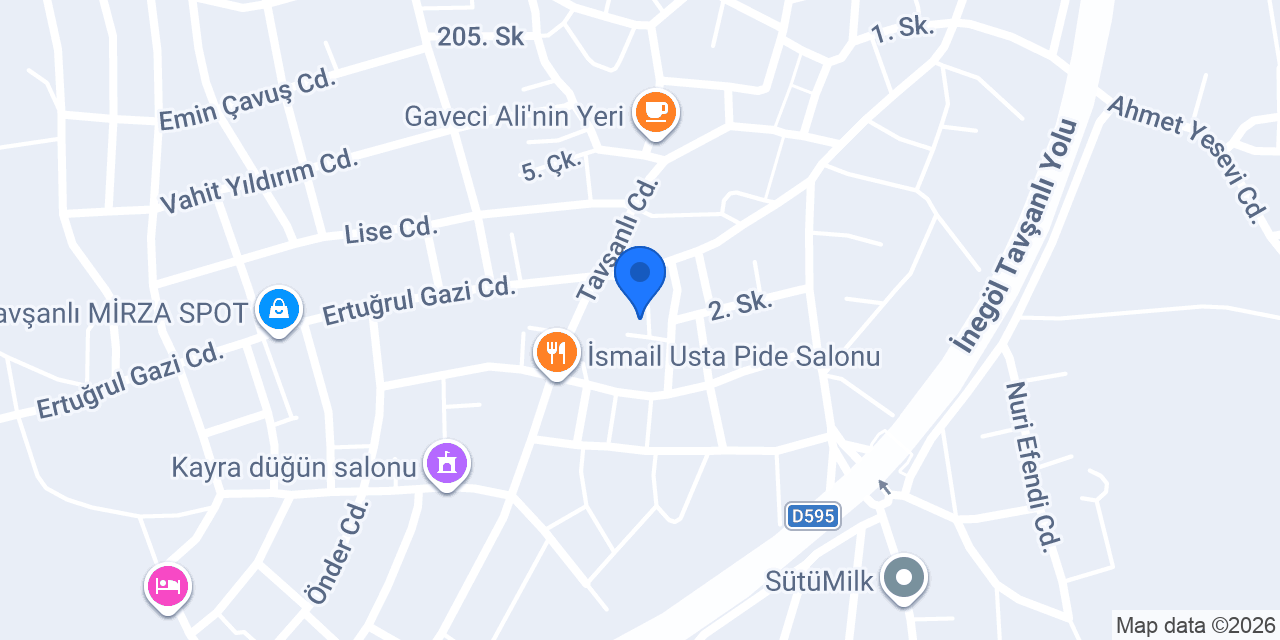 Argun çadır cafe konumu