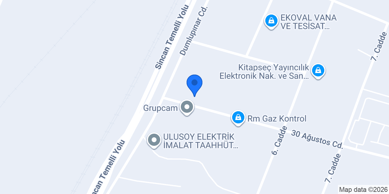 BURAK BESICILIK konumu
