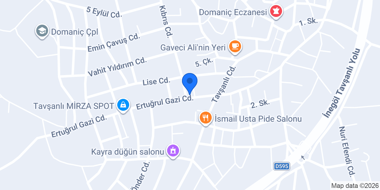 Çıtırr Kuzu Kokoreç konumu