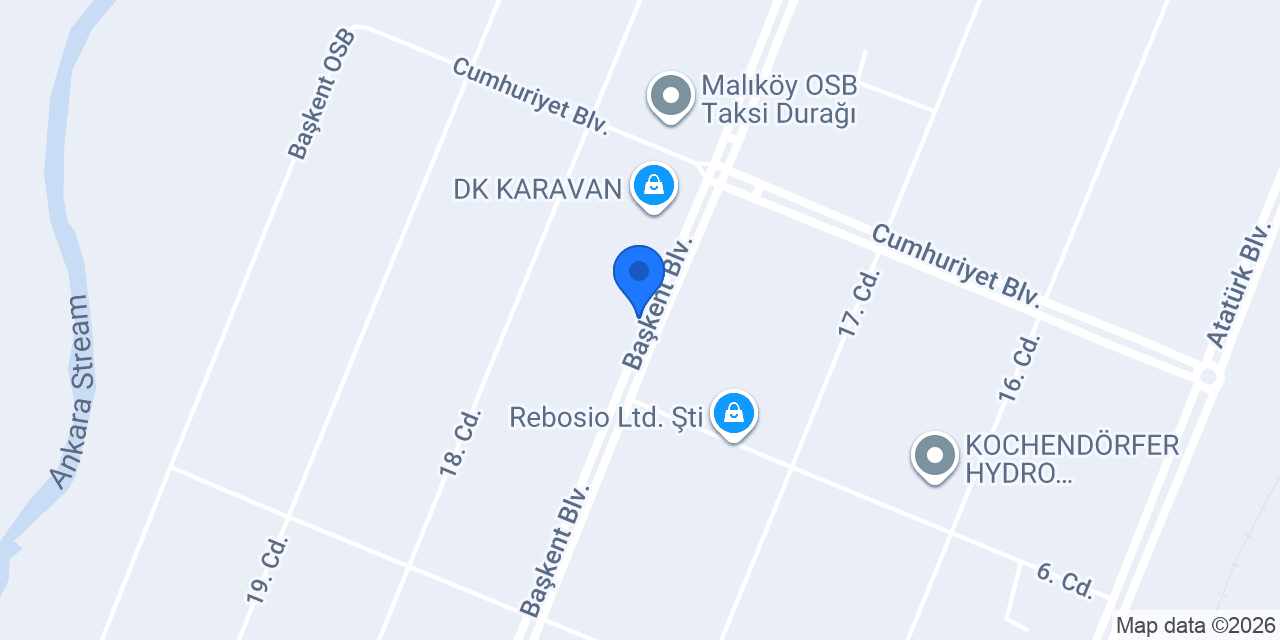 PANTOL GRUBU konumu