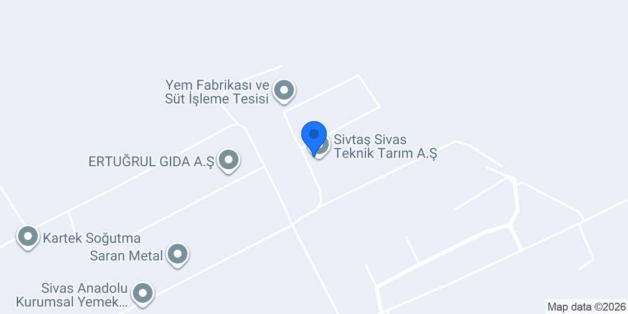Daşköprü Tel Ve Çit Panel konumu