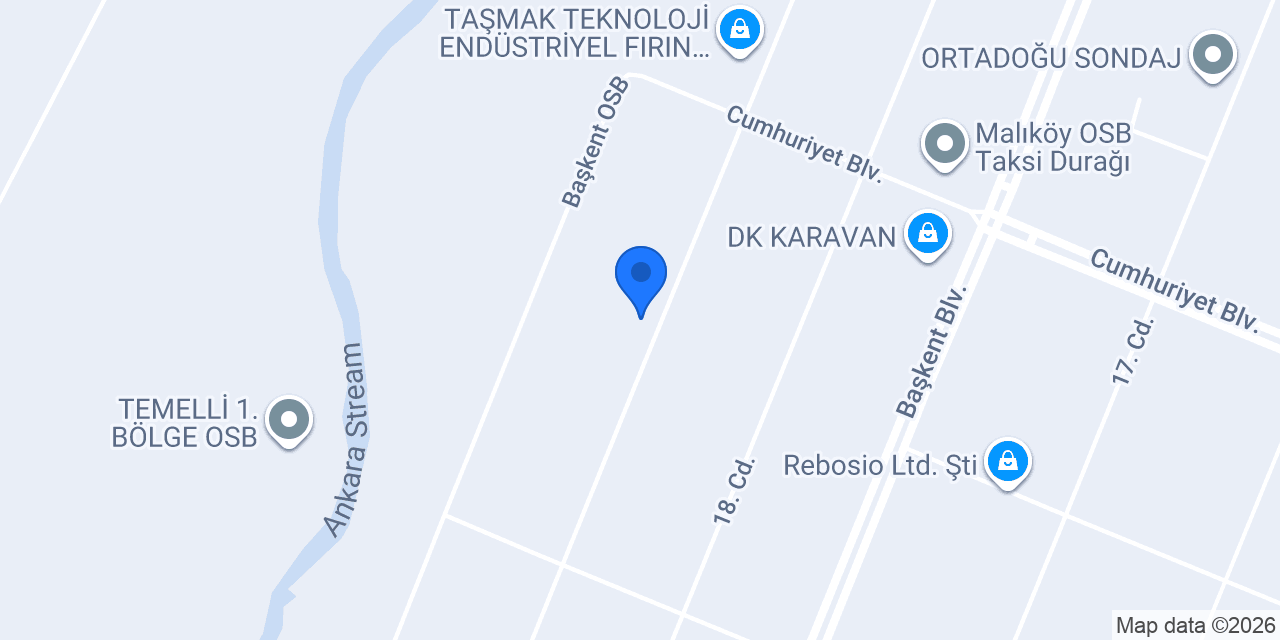 Öz vagon konumu