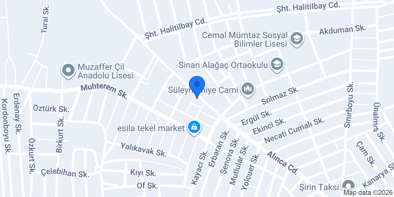 Emir pide lahmacun konumu