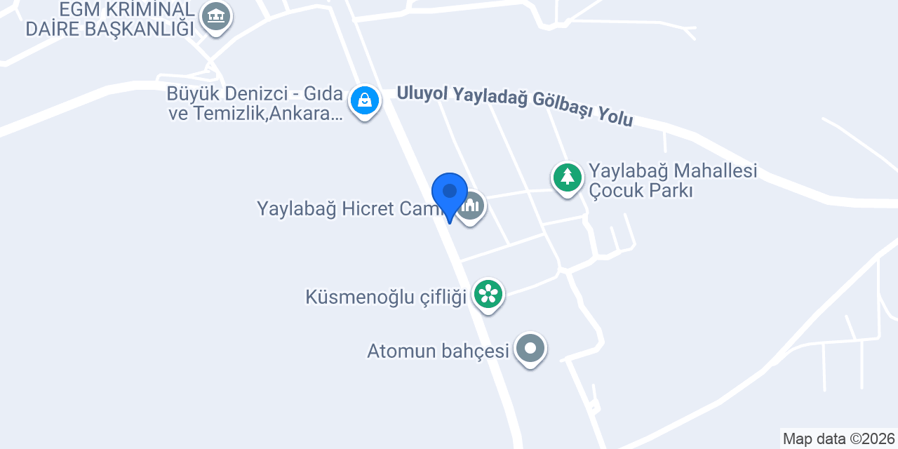 Bursal Kebap Evi konumu