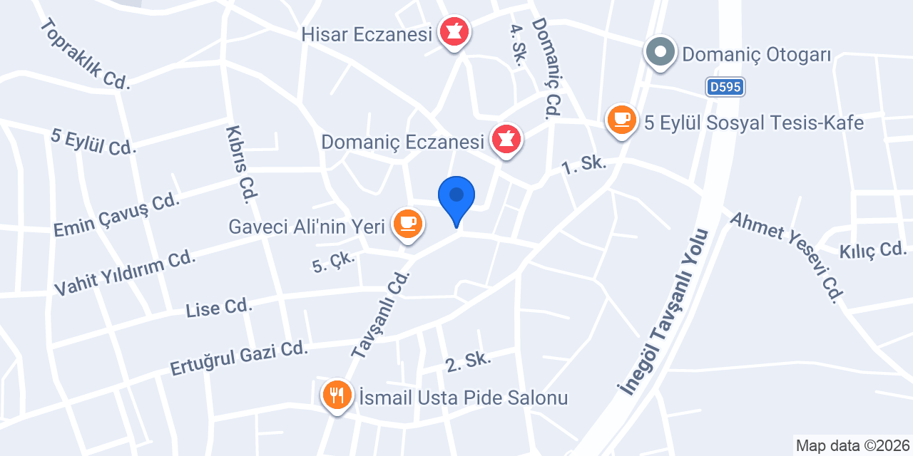 Önder sarrafiye konumu