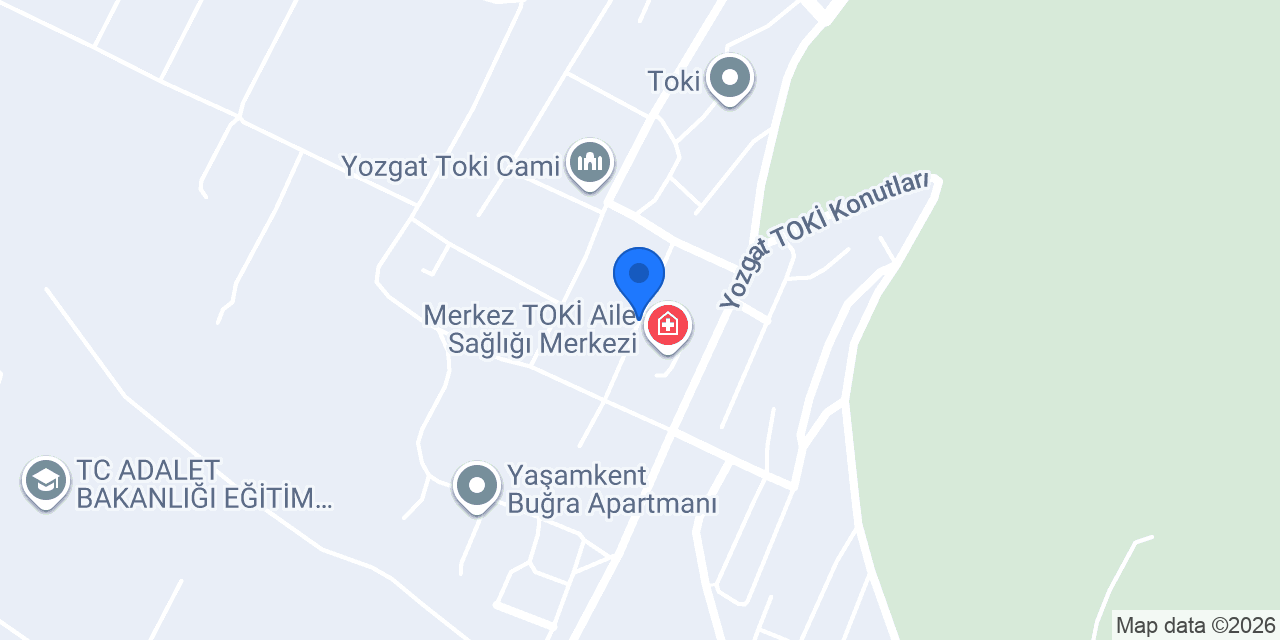Sezer Kasabı konumu