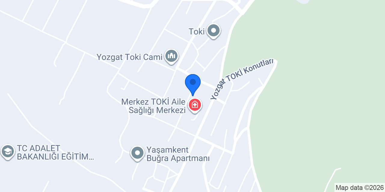 Hazal Gözleme konumu