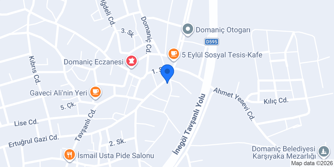 Kocaağa sigorta konumu