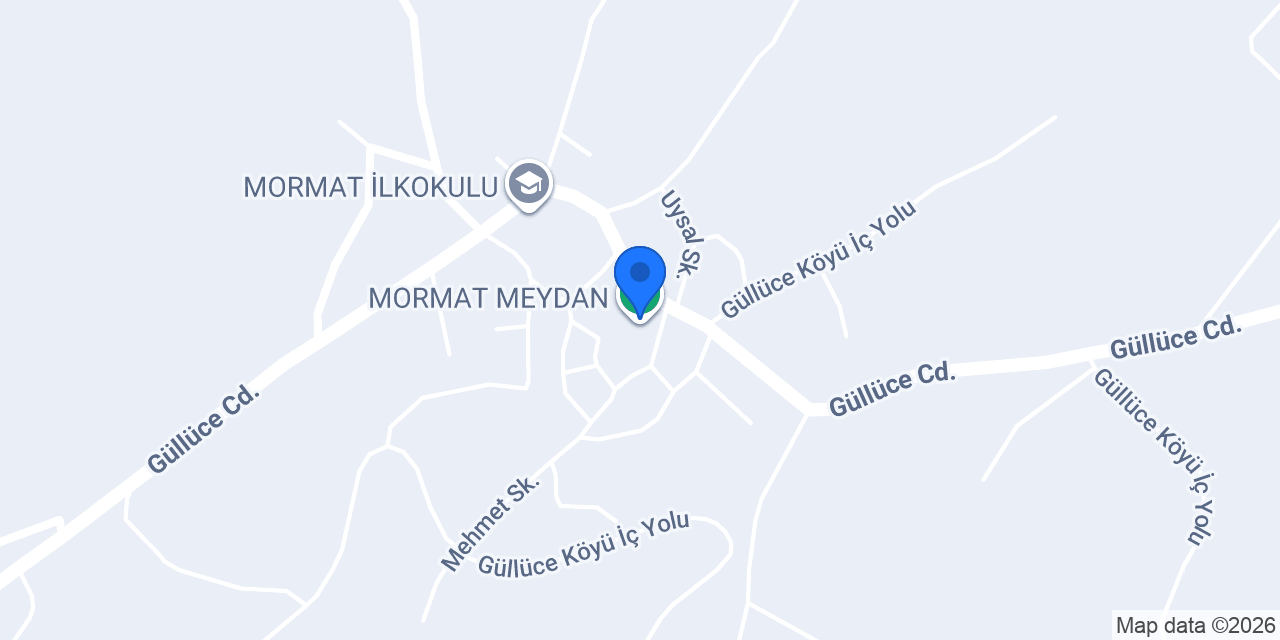 AKBAŞ ÇİFTLİĞİ CİVCİV ÜRETİM konumu